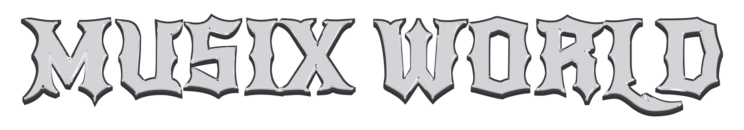 MUSIX WORLD